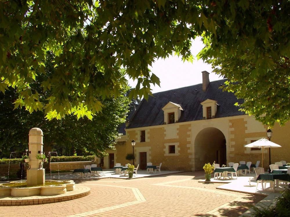 Chateau De La Menaudiere Chissay-en-Touraine المظهر الخارجي الصورة